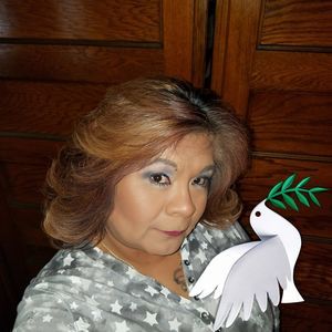 Meet your Posher, Sylvia